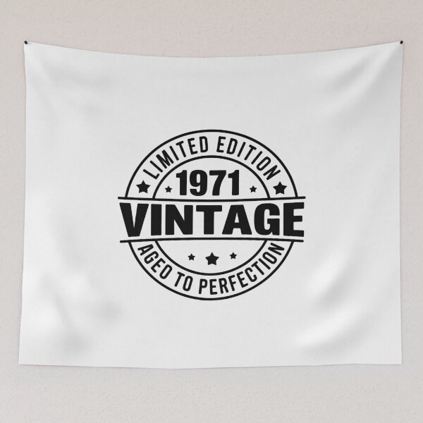 Item preview, Vintage 1971 Limited Edition  designed and sold by jkrphoto.