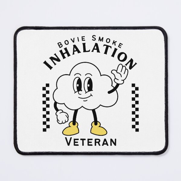 Item preview, Bovie smoke inhalation veteran designed and sold by Peerless-Prime.