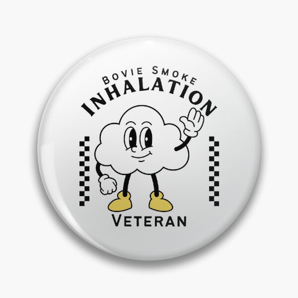 Item preview, Bovie smoke inhalation veteran designed and sold by Peerless-Prime.