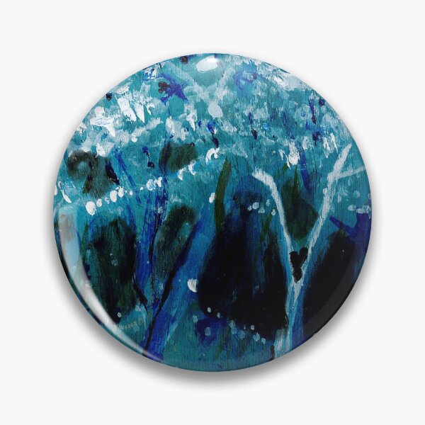 Item preview, Wintery Trees designed and sold by Misfitcane.