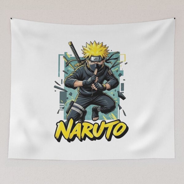 Item preview, naruto designed and sold by CultKinitoUwU.