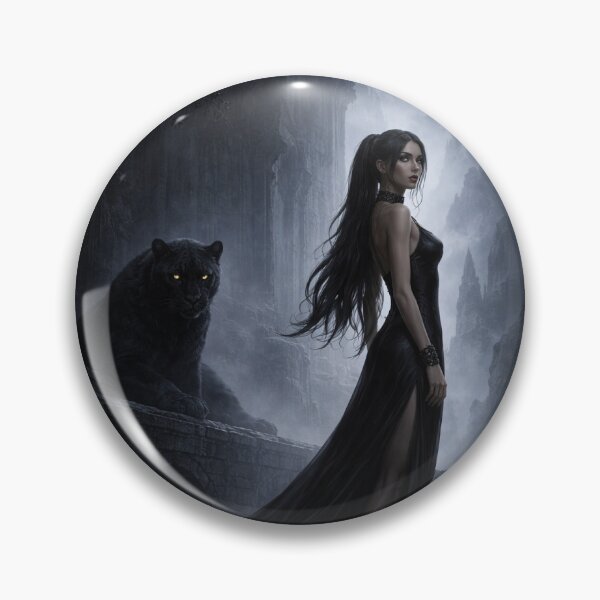 Item preview, The One Who Waits designed and sold by MLOSA.