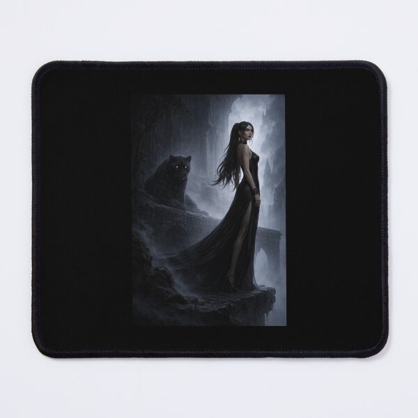 Item preview, The One Who Waits designed and sold by MLOSA.