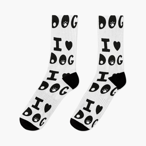 Item preview, I LOVE MY DOG designed and sold by Pabhas.