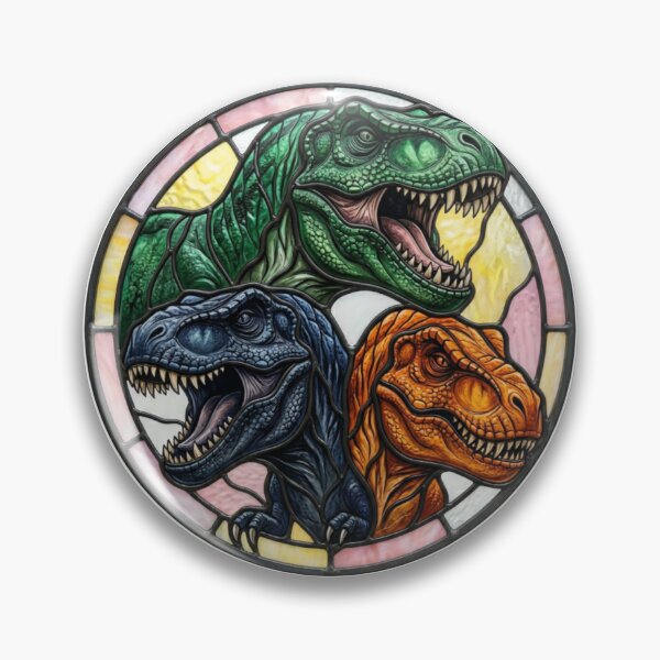 Item preview, Dinosaur World designed and sold by PP&RAINBOW SHOP.