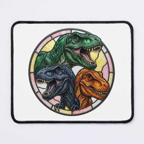 Item preview, Dinosaur World designed and sold by PP&RAINBOW SHOP.