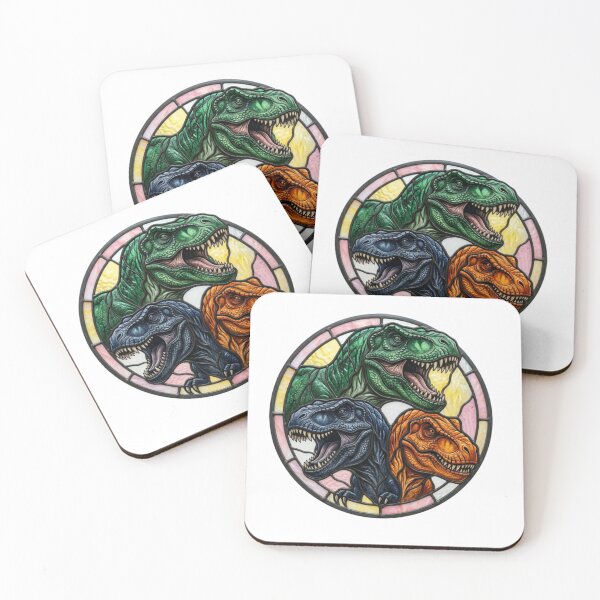 Item preview, Dinosaur World designed and sold by PP&RAINBOW SHOP.