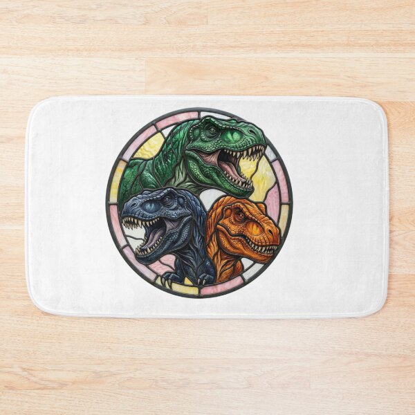 Item preview, Dinosaur World designed and sold by PP&RAINBOW SHOP.