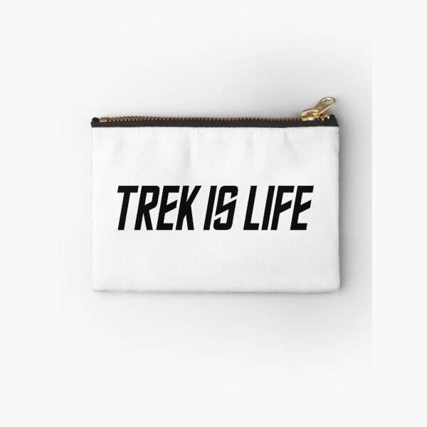 Item preview, Trek is Life designed and sold by The Common Tee.
