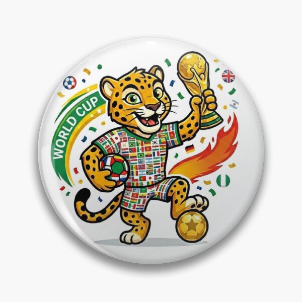 Item preview, WorldCup designed and sold by Snurly.