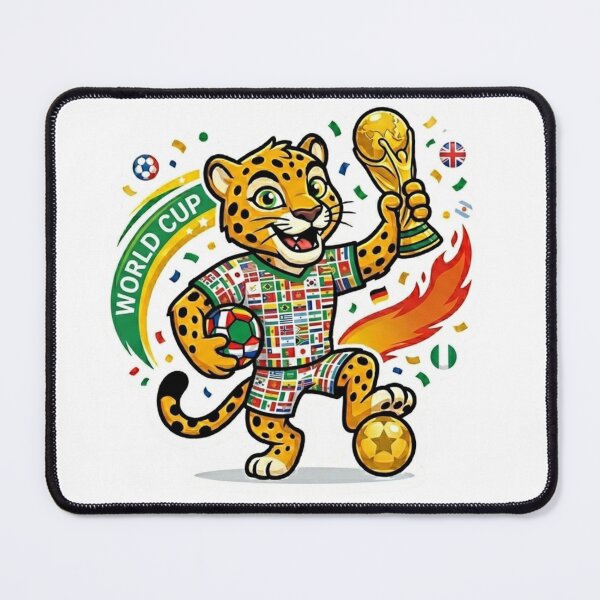 Item preview, WorldCup designed and sold by Snurly.