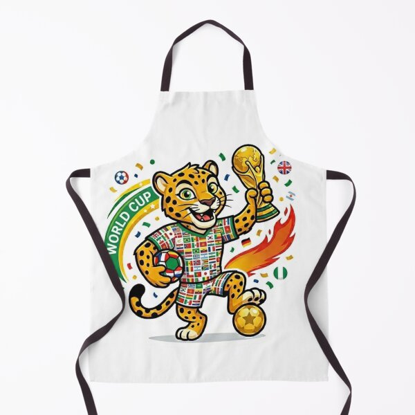 Item preview, WorldCup designed and sold by Snurly.