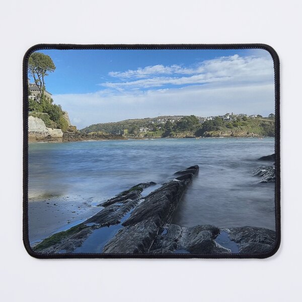 Item preview, Readymoney Beach, Cornwall designed and sold by Graz-Photos.