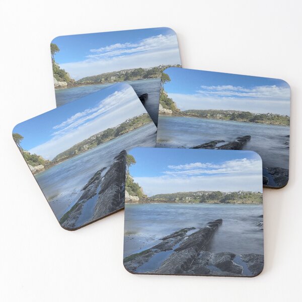 Item preview, Readymoney Beach, Cornwall designed and sold by Graz-Photos.