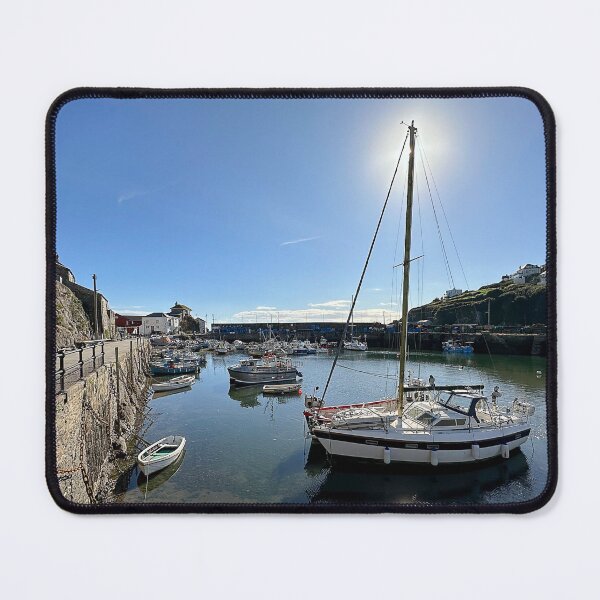 Item preview, Mevagissey Cornwall designed and sold by Graz-Photos.