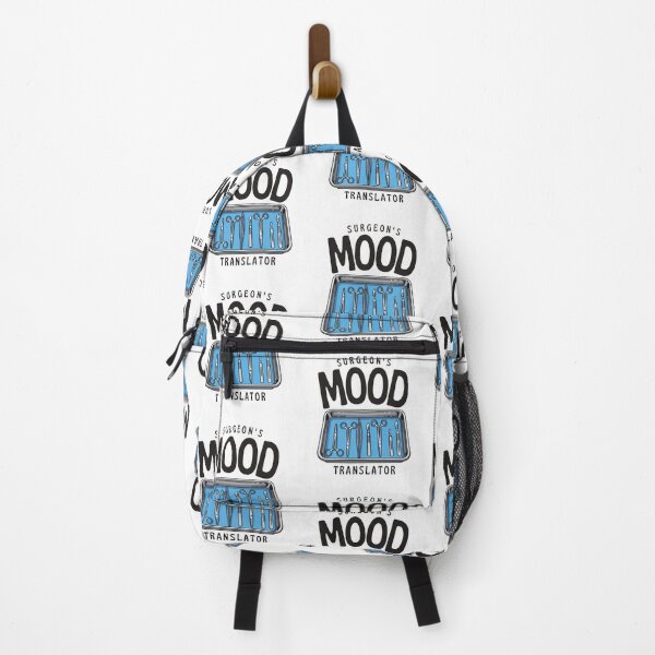 Item preview, Surgeon's mood translator designed and sold by Peerless-Prime.