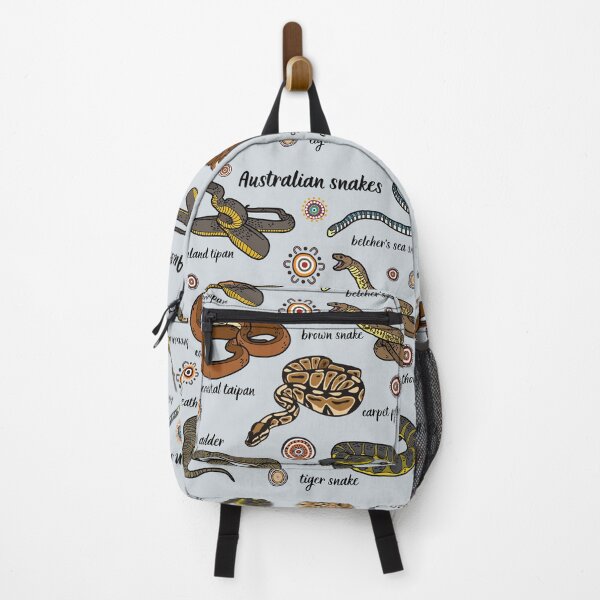 Item preview, Australian Snakes Collections designed and sold by AnulaArt.