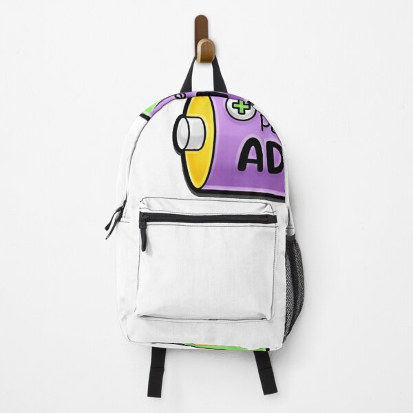 Item preview, ADHD Battery designed and sold by TitiBubble.