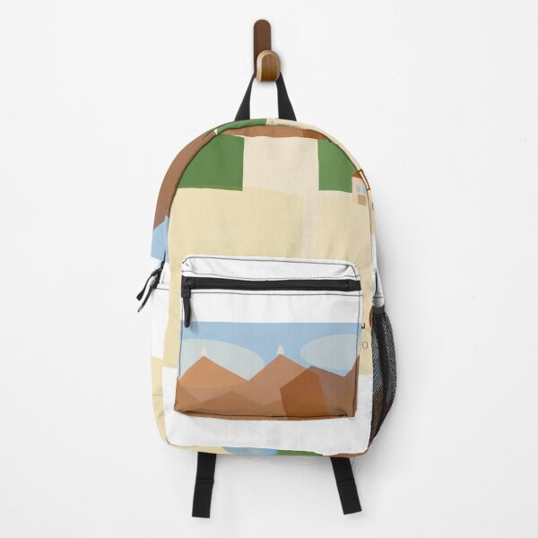 Item preview, Dolomites Italy Mountain Lake Art Print designed and sold by CINCINNA.