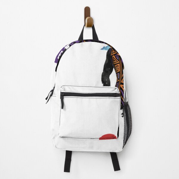 Item preview, Cultural Fusion – Japanese & African Pattern Art designed and sold by Bocianessco.