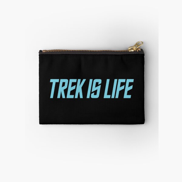 Item preview, Trek is Life designed and sold by The Common Tee.