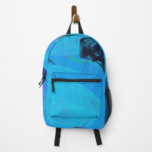 Item preview, Aquatic Reverie  Blue Serenade designed and sold by masabo.