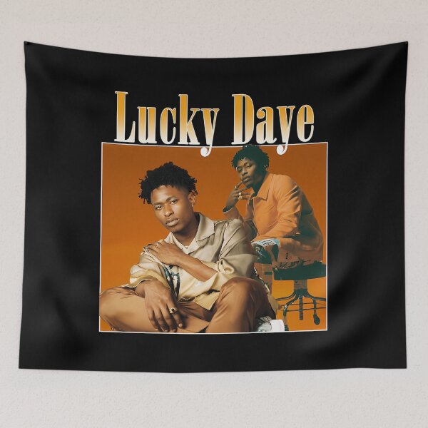Item preview,  Lucky Day designed and sold by Print Haven.