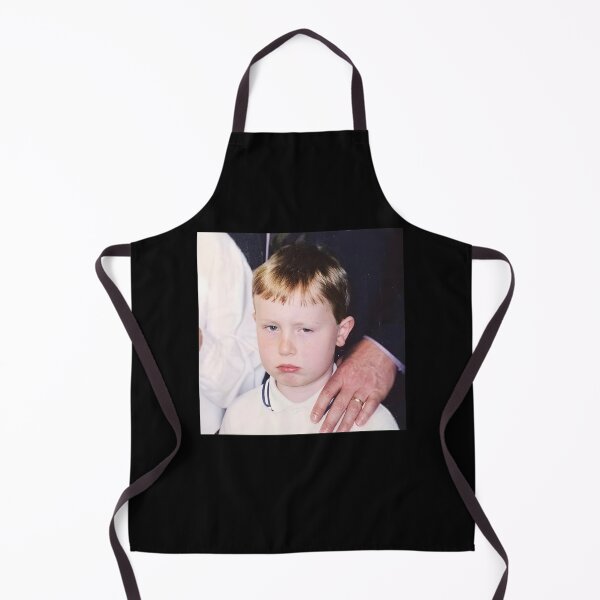 Item preview, Fools Game Sad Kid Grumpy Face Meme designed and sold by phoebelevine.