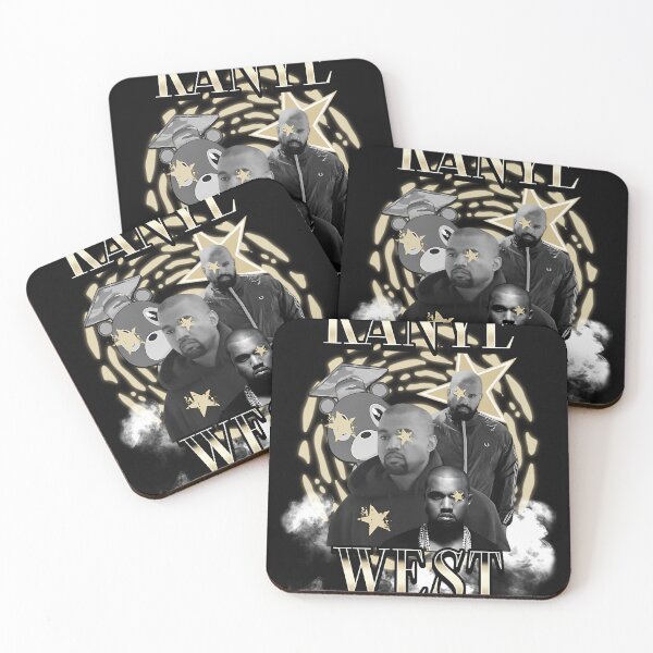 Item preview, The College Dropout - Kanye West Album designed and sold by Print Haven.
