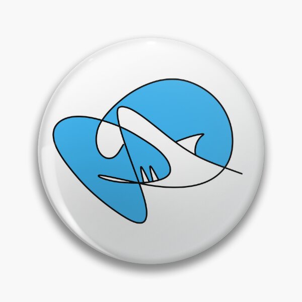Item preview, Jaws  designed and sold by Designhand.