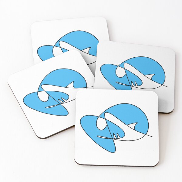 Item preview, Jaws  designed and sold by Designhand.