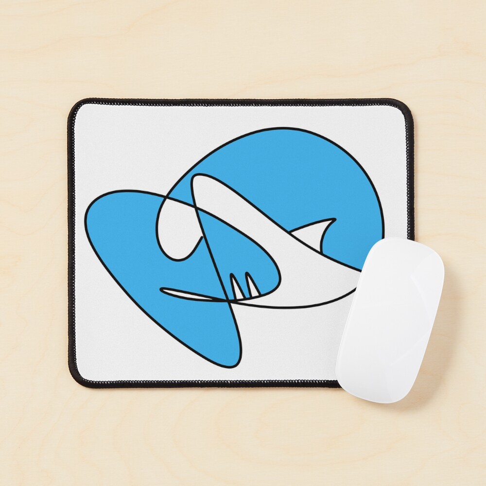 Item preview, Mouse Pad designed and sold by Designhand.