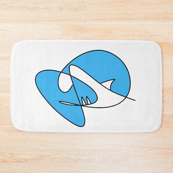 Item preview, Jaws  designed and sold by Designhand.
