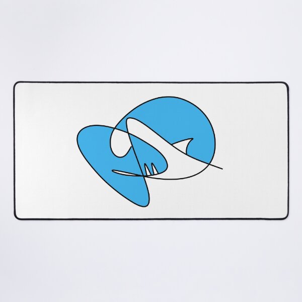Item preview, Jaws designed and sold by Designhand.