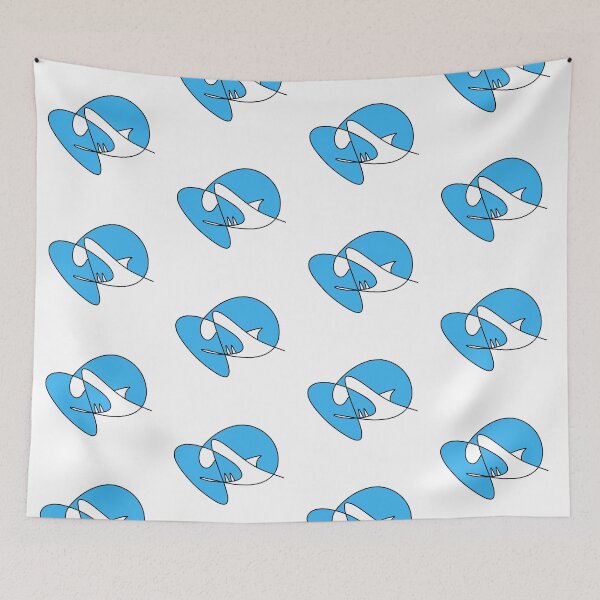 Item preview, Jaws  designed and sold by Designhand.