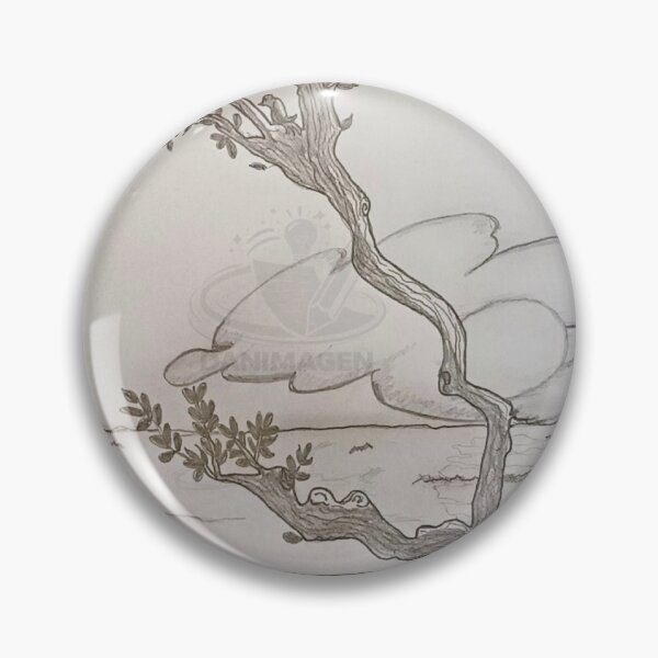 Item preview, Sunset, spring. designed and sold by Danibonher90.