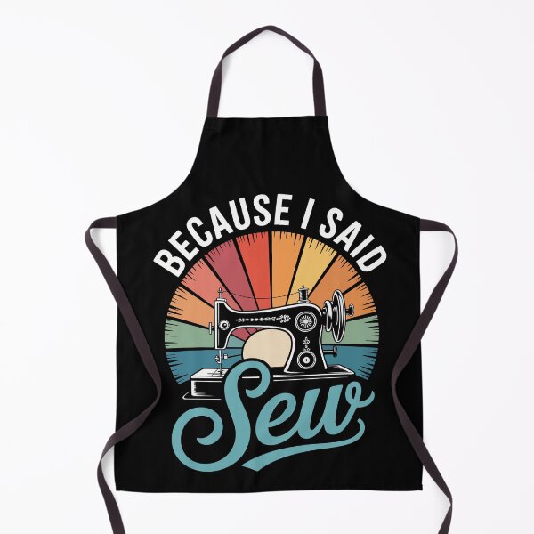 Item preview, because i said sew designed and sold by jkrphoto.