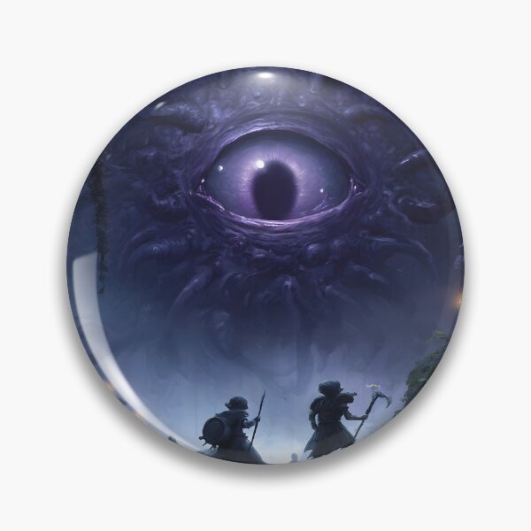Item preview, Discovering an Underground Horror in the Underdark - Fantasy designed and sold by Mission Ready.