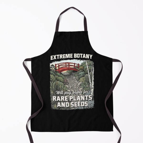 Item preview, Extreme Botany Will Pay Bribes For Rare Plants And Seeds designed and sold by phoebelevine.
