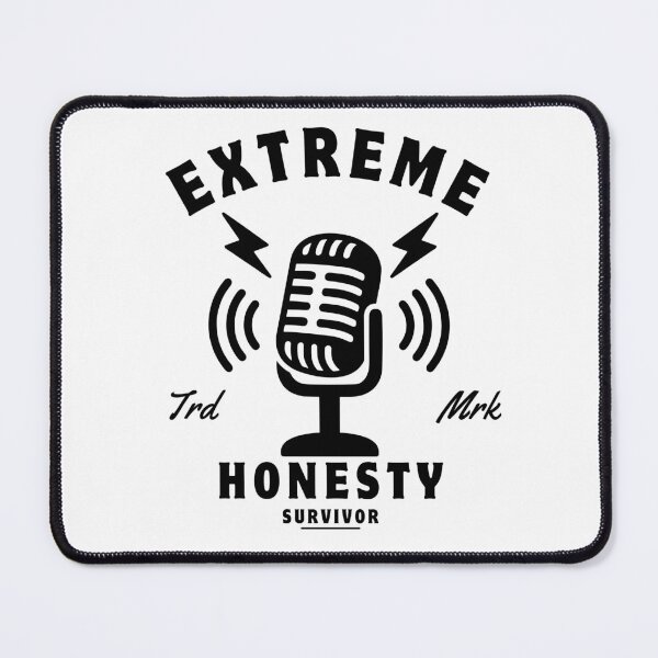 Item preview, Extreme honesty survivor designed and sold by Peerless-Prime.