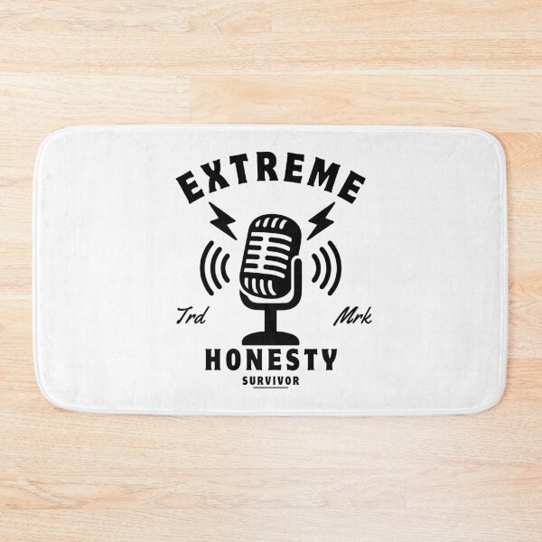 Item preview, Extreme honesty survivor designed and sold by Peerless-Prime.