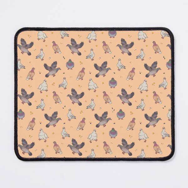 Item preview, Pigeons n seeb designed and sold by amygorns.