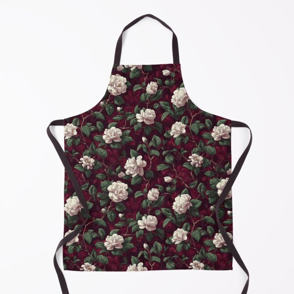 Item preview, Radiant Gardenias Flower - Flower Bouquet Pattern - Father'S Day Gift Ideas designed and sold by RoyalStarsPatts.