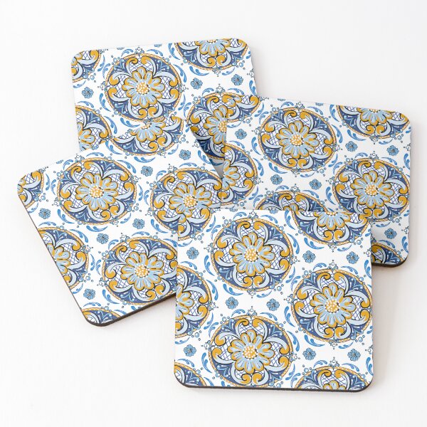 Item preview, Traditional Sicilian ceramics designed and sold by PerlaDesignArt.