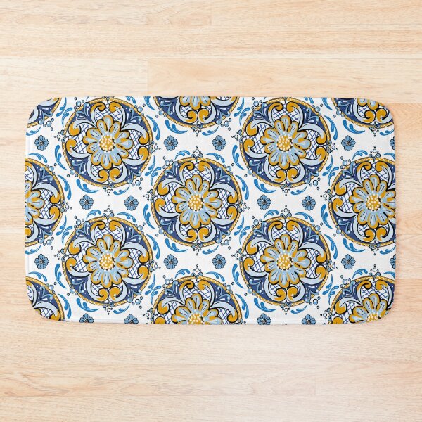 Item preview, Traditional Sicilian ceramics designed and sold by PerlaDesignArt.