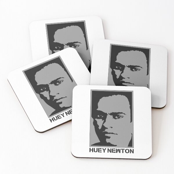 Item preview, Huey Newton designed and sold by dimensionfourD4.