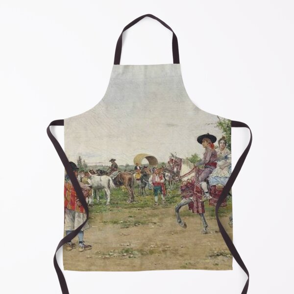 Item preview, Valencian fair designed and sold by SharonTheFirst.