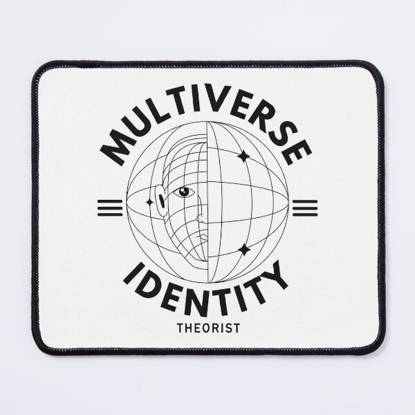 Item preview, Multiverse identity theorist designed and sold by Peerless-Prime.