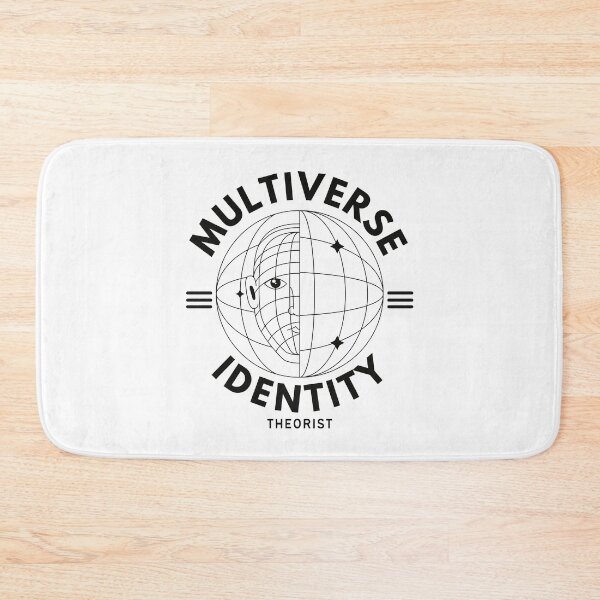 Item preview, Multiverse identity theorist designed and sold by Peerless-Prime.