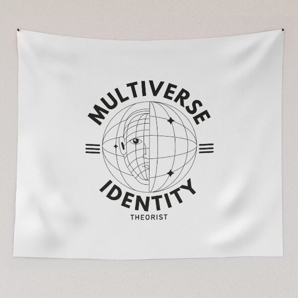 Item preview, Multiverse identity theorist designed and sold by Peerless-Prime.